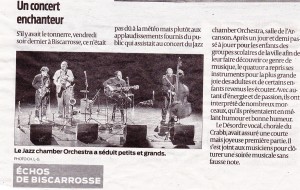 article Chamber Biscarrosse 03 13